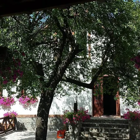 Guest house Ana Marija Duracka Reka