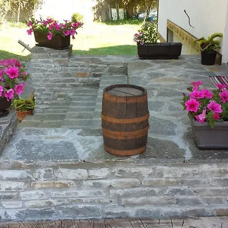 Guest house Ana Marija