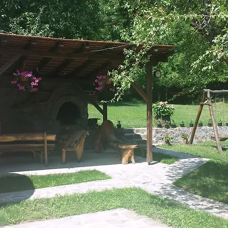 Guest house Ana Marija