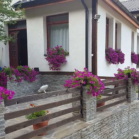 Guest house Ana Marija Duracka Reka